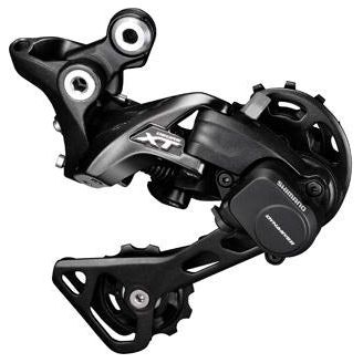 Shimano A.derailleur Deore XT 11V Shadow IRDM8000GS OEM