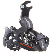 Shimano A.derailleur 6 7 8v Tourney TX31 ARDTX31 haak - afbeelding 2