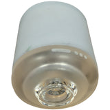 Yepp Yepp achterlicht Maxi Delight no.1 herlaadbaar - afbeelding 2