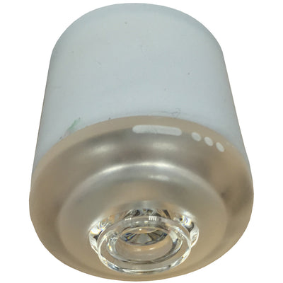 Yepp Yepp achterlicht Maxi Delight no.1 herlaadbaar