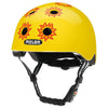 Melon helm urban active bloomy xxs-s