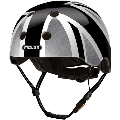 Melon Helm Urban Active Jack Plain XL-2XL