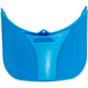 Melon helmvizier vista visor uv400 blauw