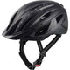 Alpina sports urban helm haga led 51-56 mat zwart