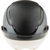 Olympic sportswear alpina sports urban helm altona v 52-57 mat antraciet