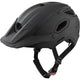 Alpina sports mtb helm comox 52-57 mat zwart