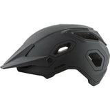 Alpina sports mtb helm comox 52-57 mat zwart - afbeelding 2