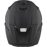 Alpina sports mtb helm comox 52-57 mat zwart - afbeelding 3