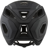 Alpina sports mtb helm comox 52-57 mat zwart - afbeelding 4