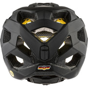 Alpina sports mtb helm plose mips 52-57 mat zwart - afbeelding 4