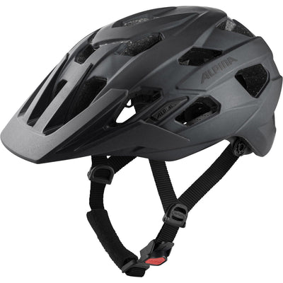 Olympic sportswear Sports MTB helm Plose Mips 52-57 mat zwart