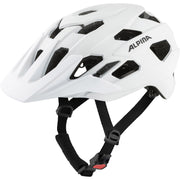 Alpina sports mtb helm plose mips 57-61 mat wit - afbeelding 1