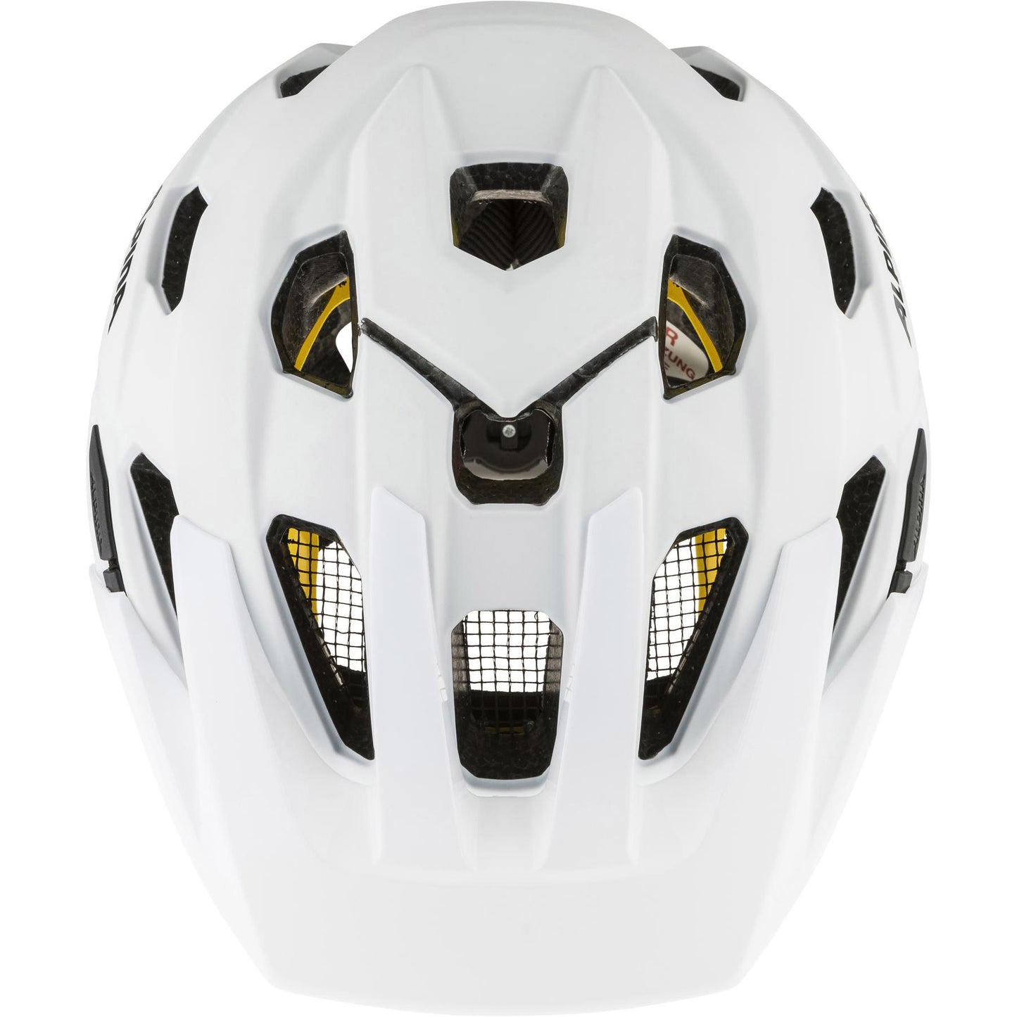 Olympic sportswear Sports MTB helm Plose Mips 57-61 mat wit