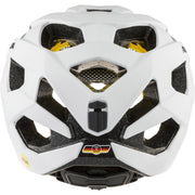 Alpina sports mtb helm plose mips 57-61 mat wit - afbeelding 4