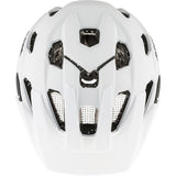 Alpina sports mtb helm anzana tocsen 52-57 mat wit - afbeelding 3