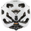 Alpina sports mtb helm anzana tocsen 57-61 mat wit