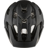 Olympic sportswear alpina sports mtb helm anzana tocsen 57-61 mat zwart