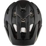 Alpina sports mtb helm anzana tocsen 57-61 mat zwart - afbeelding 3