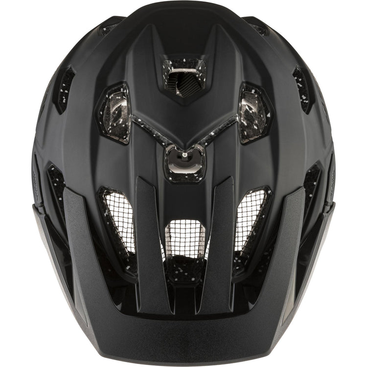 Alpina sports mtb helm anzana tocsen 57-61 mat zwart