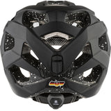 Alpina sports mtb helm anzana tocsen 57-61 mat zwart - afbeelding 4