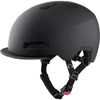 Olympic sportswear Helm Brooklyn black matt 57-61cm