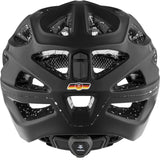 Alpina sports mtb helm mythos 3.0 tocsen 52-57 mat zwart - afbeelding 4
