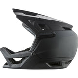 Alpina sports mtb helm roca 61-63 mat zwart - afbeelding 4