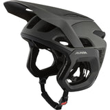 Alpina sports mtb helm rootage evo 51-55 mat grijs - afbeelding 1