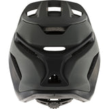 Alpina sports mtb helm rootage evo 51-55 mat grijs - afbeelding 3