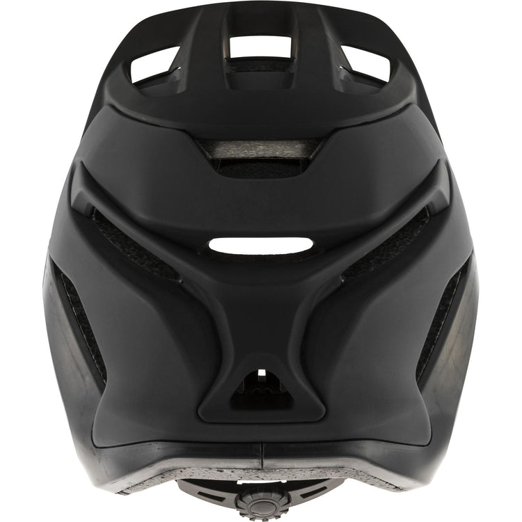 Alpina sports mtb helm rootage evo 51-55 mat zwart