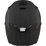 Alpina sports mtb helm croot mips 52-57 mat zwart - afbeelding 2