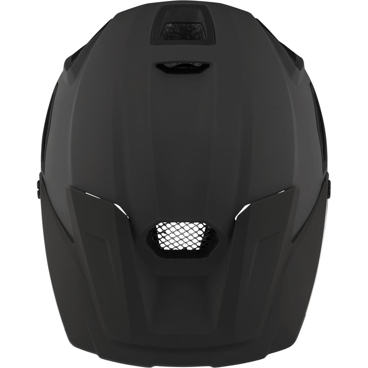 Alpina sports mtb helm croot mips 52-57 mat zwart