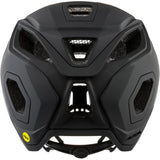 Alpina sports mtb helm croot mips 52-57 mat zwart - afbeelding 3
