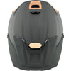 Alpina sports mtb helm croot mips 52-57 mat grijs roze