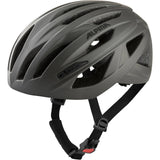 Alpina sports race helm path 55-59 mat grijs - afbeelding 1