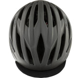 Alpina sports race helm path 55-59 mat grijs - afbeelding 3