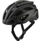 Alpina sports race helm valparola 51-56 mat zwart