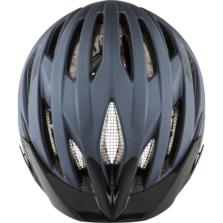 Alpina sports tour helm parana 51-56 mat indigo