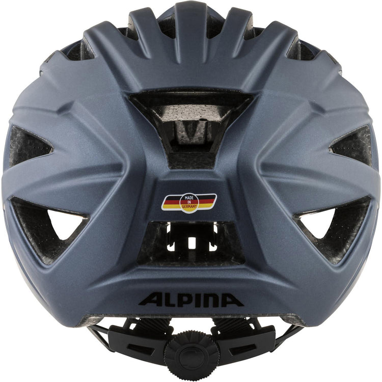Alpina sports tour helm parana 51-56 mat indigo