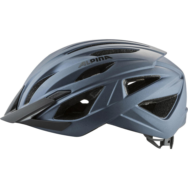 Alpina Helm Parana indigo matt 58-63
