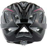 Alpina sports tour helm panoma 2.0 56-59 glans zwart roze - afbeelding 3