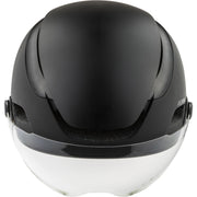 Olympic sportswear alpina sports urban helm altona 57-62 mat zwart - afbeelding 2