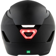 Olympic sportswear alpina sports urban helm altona 57-62 mat zwart - afbeelding 3