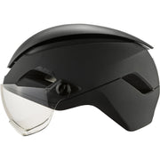 Olympic sportswear alpina sports urban helm altona 57-62 mat zwart - afbeelding 4