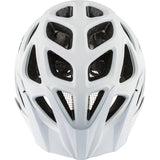 Alpina sports mtb helm mythos reflective 52-57 wit - afbeelding 2