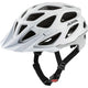 Alpina sports mtb helm mythos reflective 52-57 wit