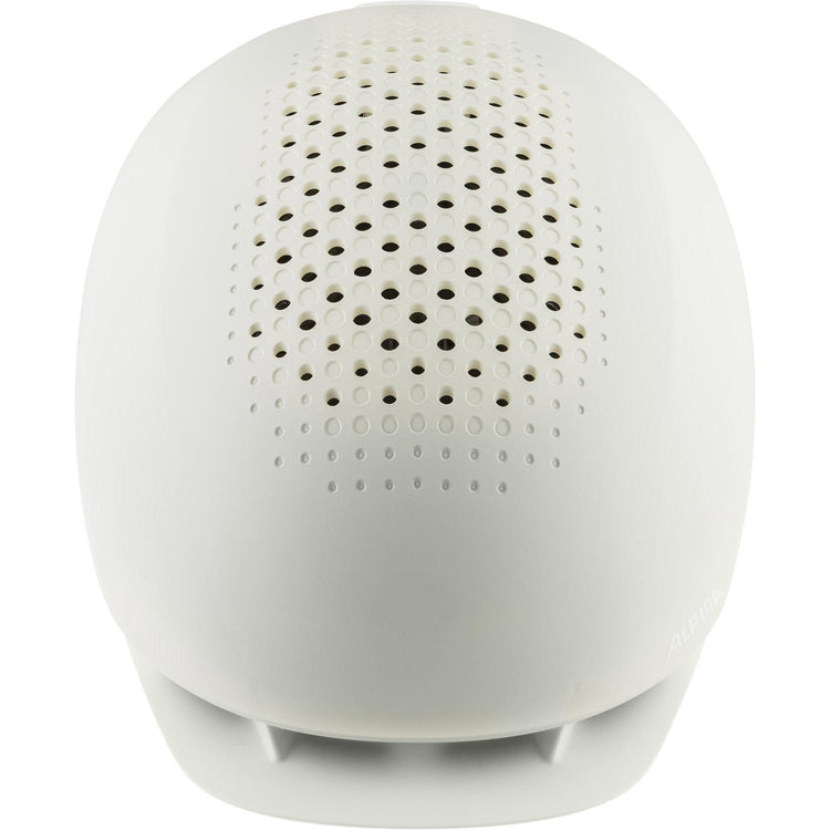 Alpina sports urban helm idol 52-56 mat gebroken wit