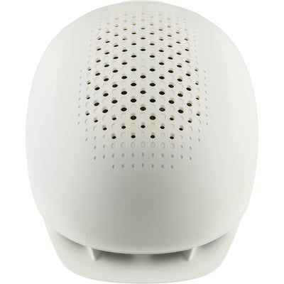 Olympic sportswear alpina sports urban helm idol 55-59 mat gebroken wit