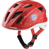 Alpina sports kinderhelm ximo fcb 45-49 glans