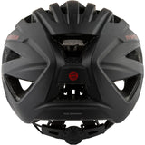 Alpina sports tour helm parana fcb 51-56 mat zwart - afbeelding 3